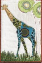 Kay Laboda, Giraffe 4