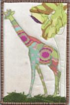 Kay Laboda, Giraffe 5